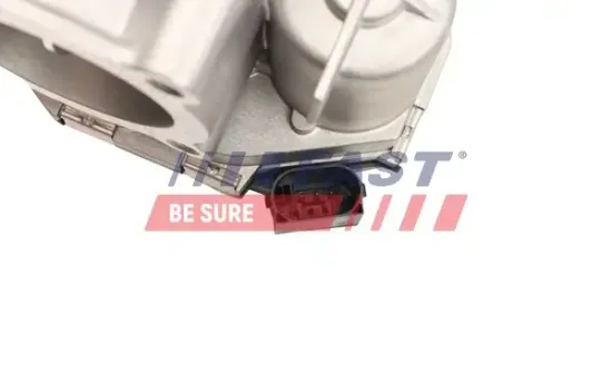 Drosselklappenstutzen FAST FT50424 Bild Drosselklappenstutzen FAST FT50424