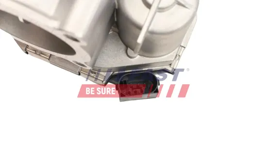 Drosselklappenstutzen 12 V FAST FT50424 Bild Drosselklappenstutzen 12 V FAST FT50424