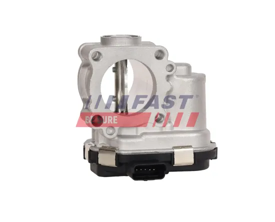 Drosselklappenstutzen 12 V FAST FT50426 Bild Drosselklappenstutzen 12 V FAST FT50426