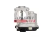 Drosselklappenstutzen 12 V FAST FT50426
