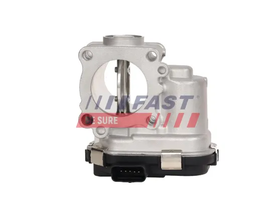 Drosselklappenstutzen 12 V FAST FT50426 Bild Drosselklappenstutzen 12 V FAST FT50426