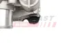 Drosselklappenstutzen FAST FT50427 Bild Drosselklappenstutzen FAST FT50427