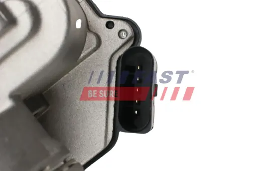 Drosselklappenstutzen FAST FT50429 Bild Drosselklappenstutzen FAST FT50429