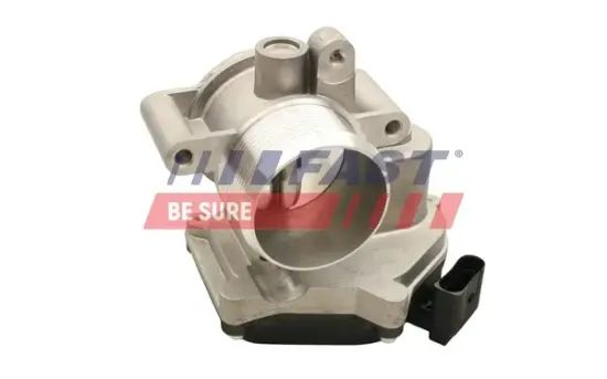 Drosselklappenstutzen 12 V FAST FT50431 Bild Drosselklappenstutzen 12 V FAST FT50431
