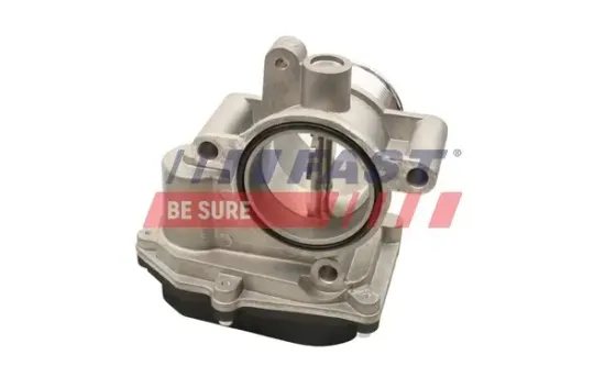 Drosselklappenstutzen 12 V FAST FT50431 Bild Drosselklappenstutzen 12 V FAST FT50431