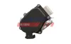 Drosselklappenstutzen 12 V FAST FT50431 Bild Drosselklappenstutzen 12 V FAST FT50431