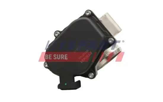 Drosselklappenstutzen 12 V FAST FT50431 Bild Drosselklappenstutzen 12 V FAST FT50431