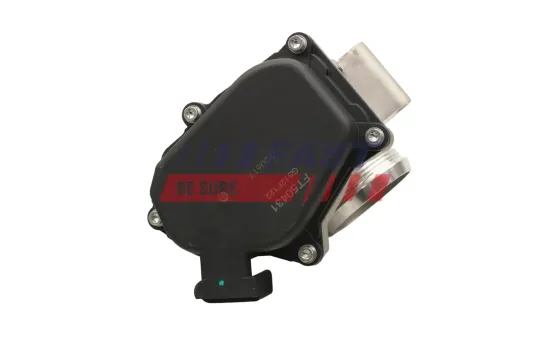 Drosselklappenstutzen 12 V FAST FT50431 Bild Drosselklappenstutzen 12 V FAST FT50431