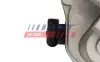 Drosselklappenstutzen 12 V FAST FT50431 Bild Drosselklappenstutzen 12 V FAST FT50431