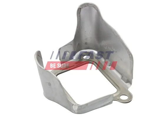 Dichtung, AGR-Ventil Abgaskrümmer vor dem Kühler Abgaskrümmer FAST FT50603 Bild Dichtung, AGR-Ventil Abgaskrümmer vor dem Kühler Abgaskrümmer FAST FT50603