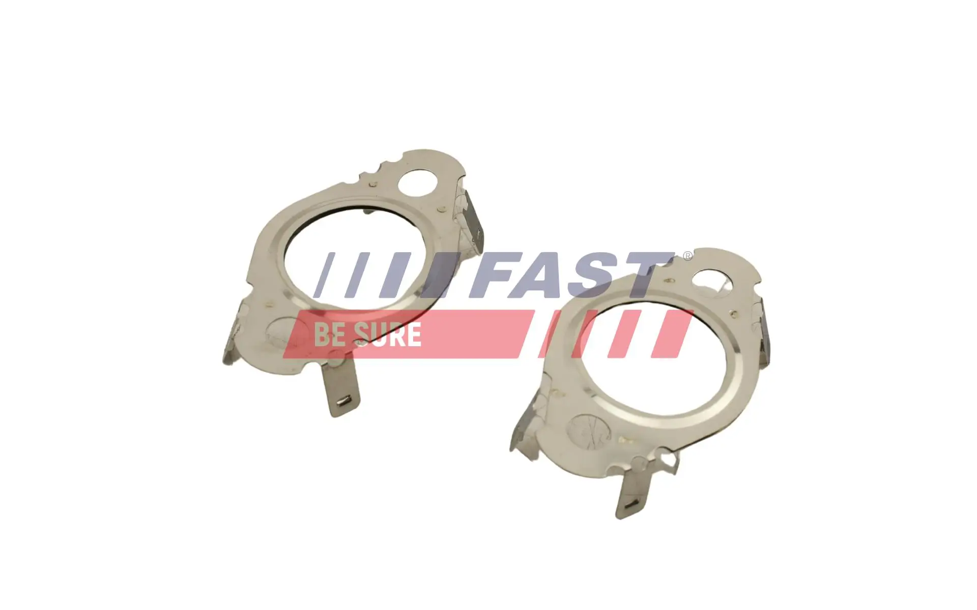 Reparatursatz, Stabilisatorkoppelstange Vorderachse links Vorderachse rechts FAST FT18007