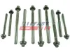 Zylinderkopfschraubensatz FAST FT51501