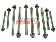 Zylinderkopfschraubensatz FAST FT51501