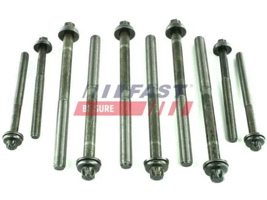 Zylinderkopfschraubensatz FAST FT51501 Bild Zylinderkopfschraubensatz FAST FT51501