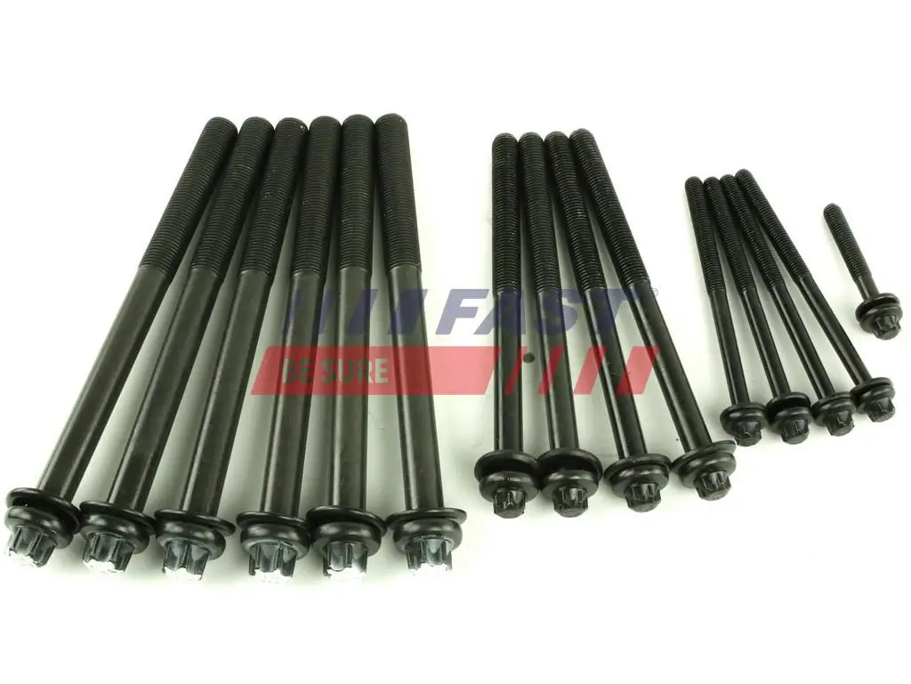 Zylinderkopfschraubensatz FAST FT51503