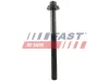 Zylinderkopfschraube FAST FT51504