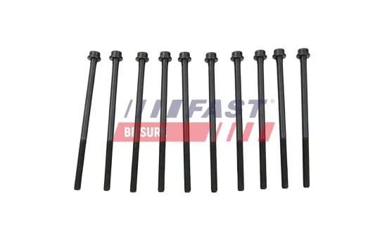 Zylinderkopfschraubensatz FAST FT51507 Bild Zylinderkopfschraubensatz FAST FT51507