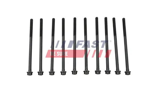Zylinderkopfschraubensatz FAST FT51507 Bild Zylinderkopfschraubensatz FAST FT51507