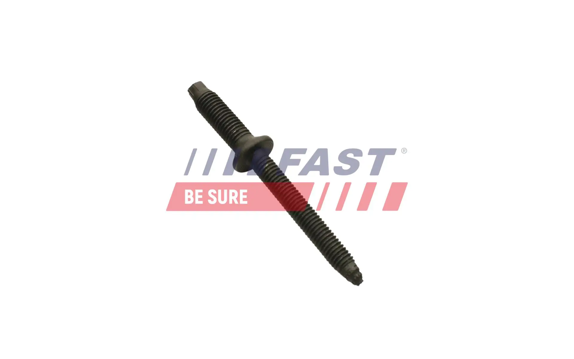 Schraube, Einspritzdüsenhalter FAST FT51602