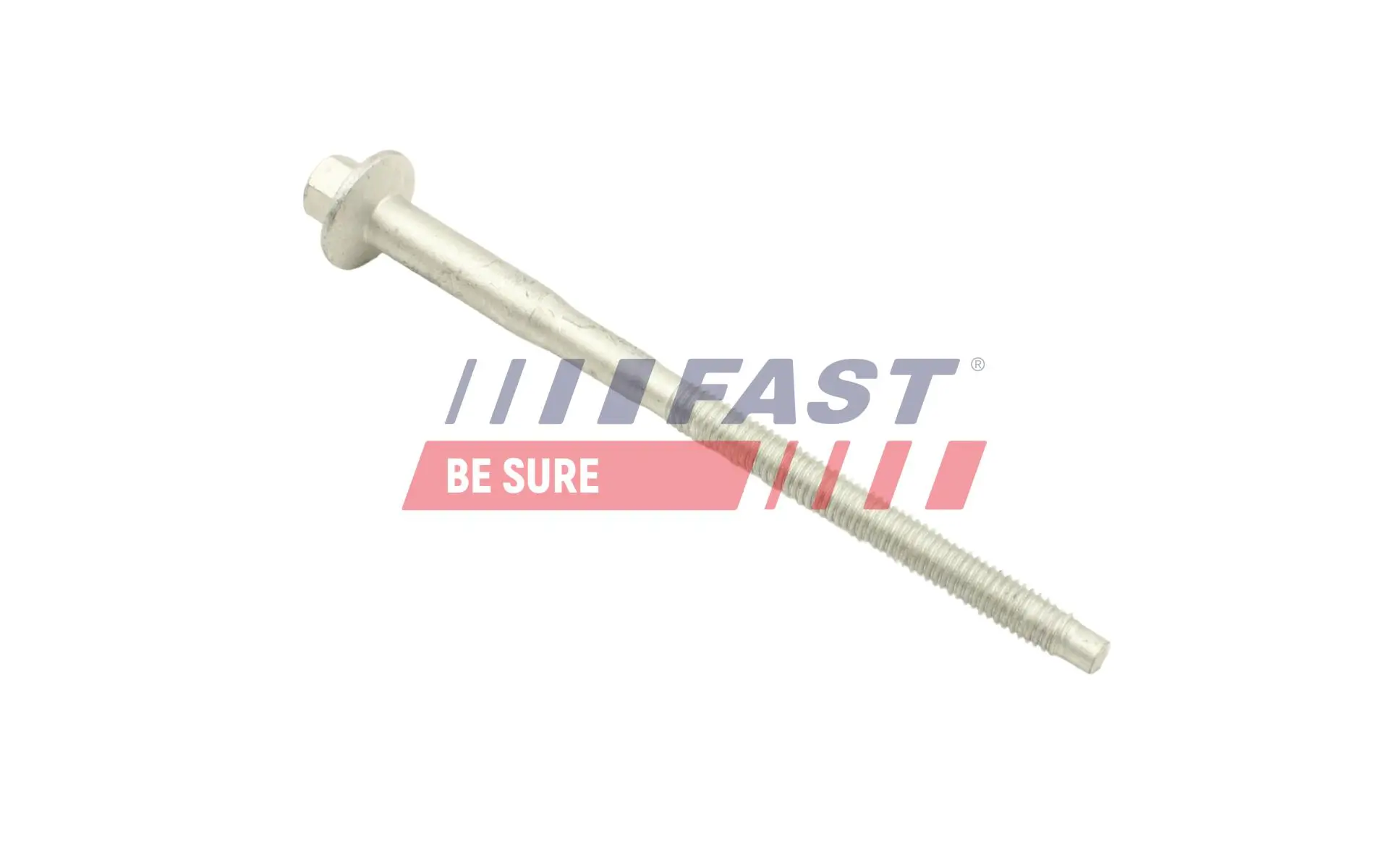 Schraube, Einspritzdüsenhalter FAST FT51604