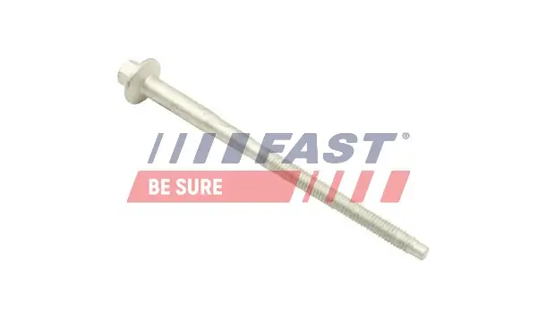 Schraube, Einspritzdüsenhalter FAST FT51604