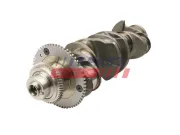 Halter, Stoßfänger vorne links FAST FT91671