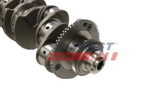 Kurbelwelle FAST FT51702 Bild Kurbelwelle FAST FT51702