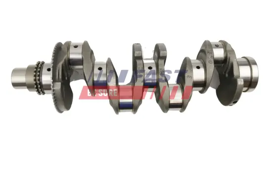 Kurbelwelle FAST FT51705 Bild Kurbelwelle FAST FT51705