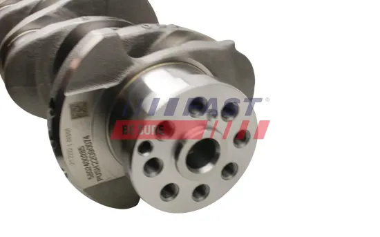 Kurbelwelle FAST FT51705 Bild Kurbelwelle FAST FT51705