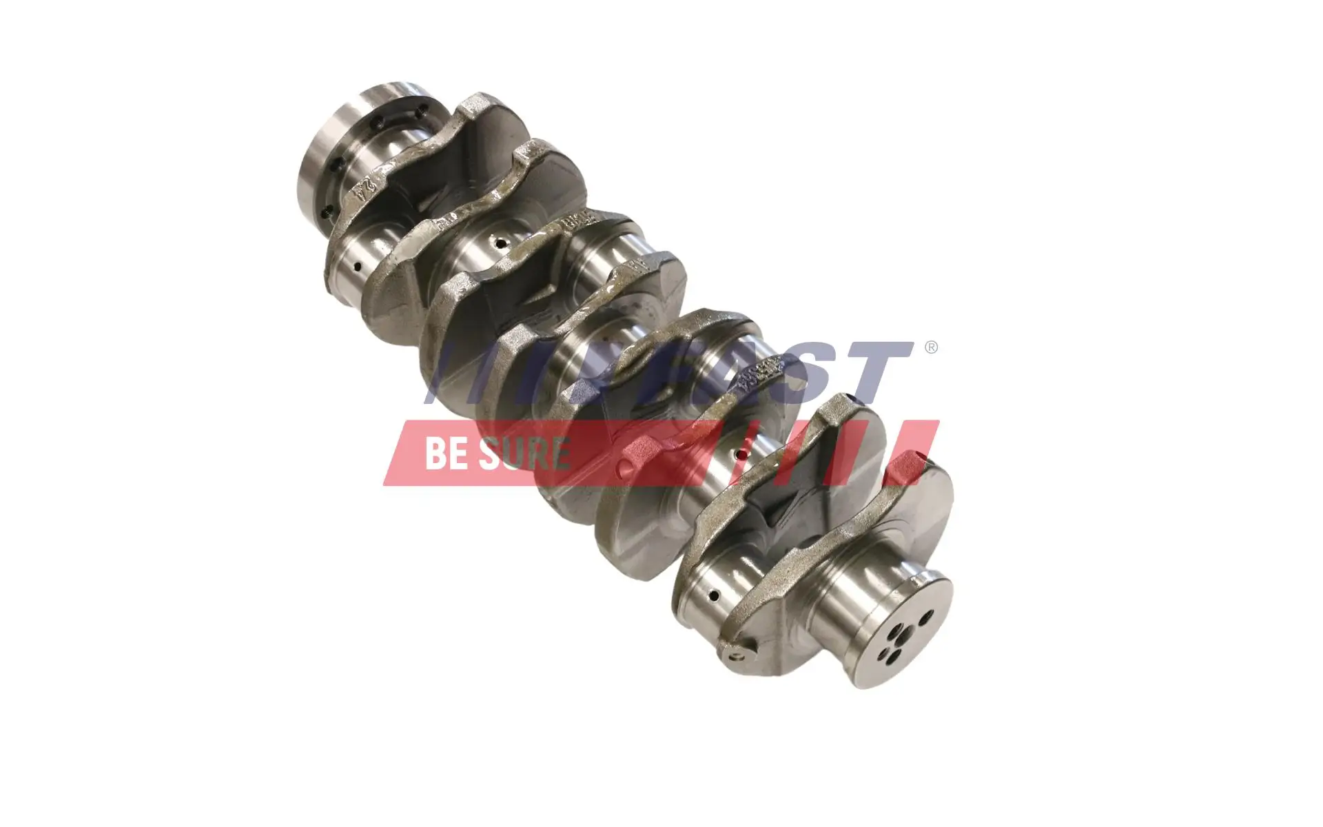 Kurbelwelle FAST FT51707