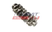 Kurbelwelle FAST FT51707
