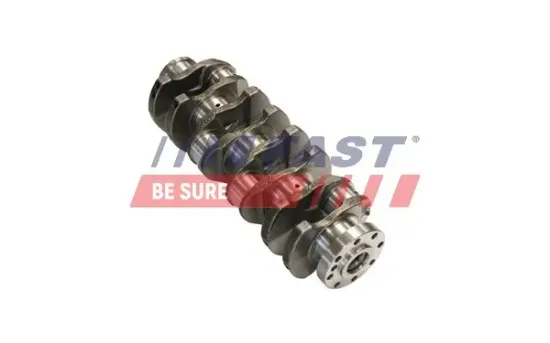 Kurbelwelle FAST FT51707 Bild Kurbelwelle FAST FT51707