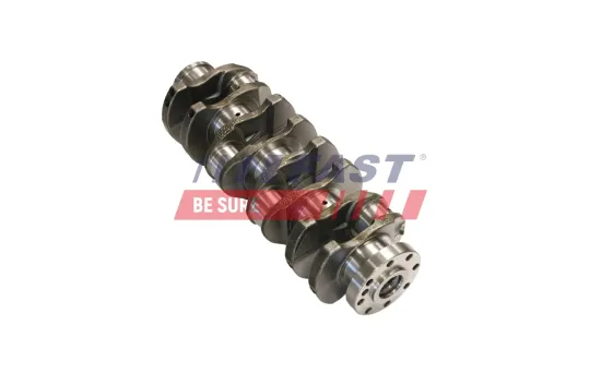 Kurbelwelle FAST FT51707 Bild Kurbelwelle FAST FT51707