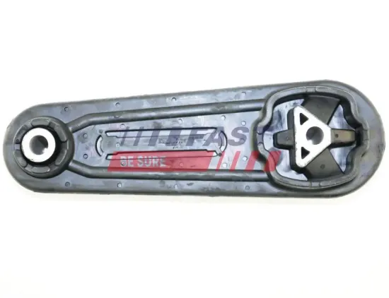 Lagerung, Motor hinten unten hinten FAST FT52010 Bild Lagerung, Motor hinten unten hinten FAST FT52010