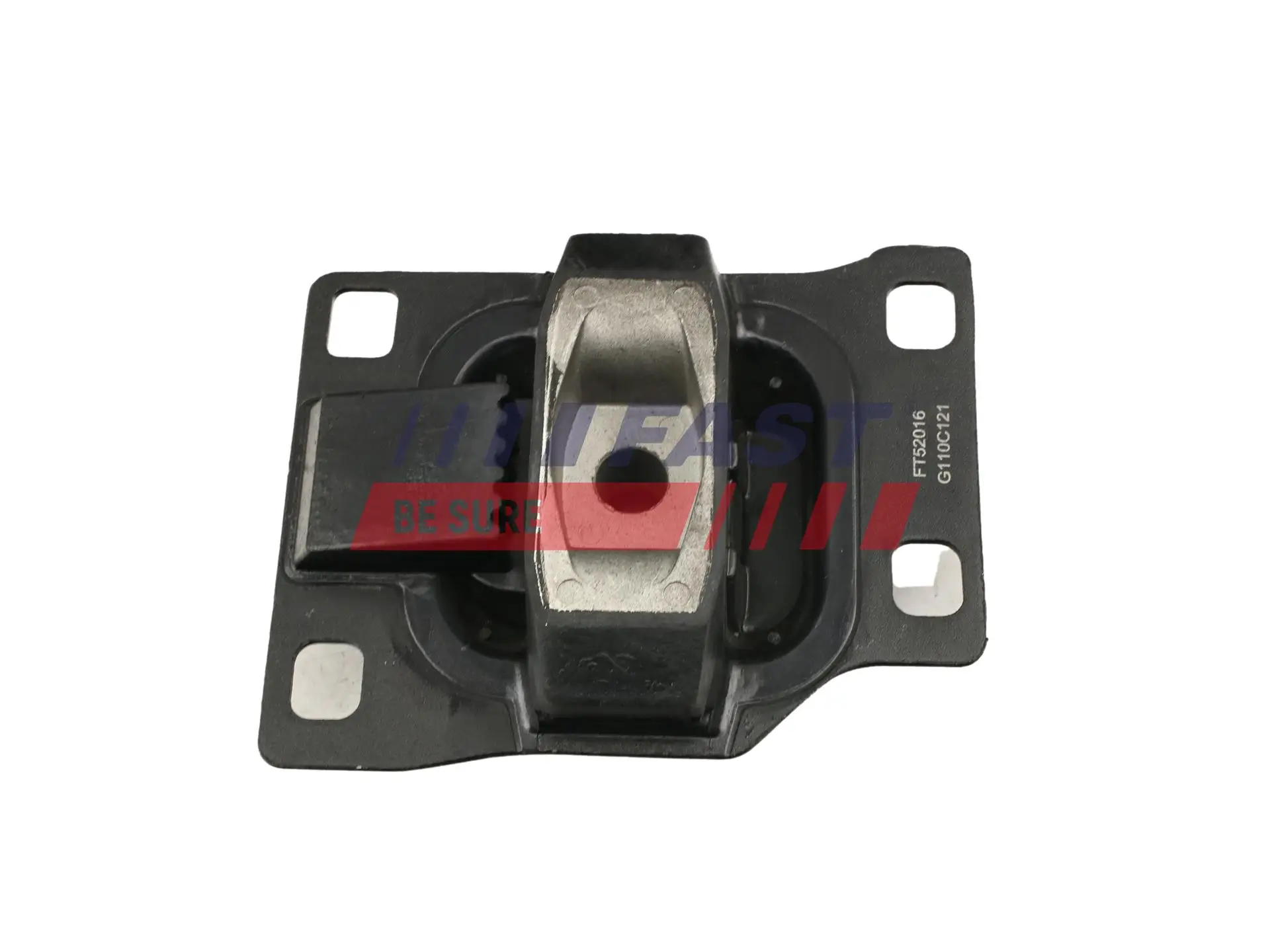 Lagerung, Motor links FAST FT52016
