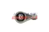 Lagerung, Motor hinten FAST FT52017