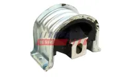Lagerung, Motor Mitte vorne FAST FT52026