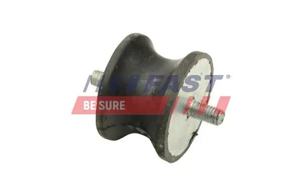 Lagerung, Motor hinten FAST FT52028