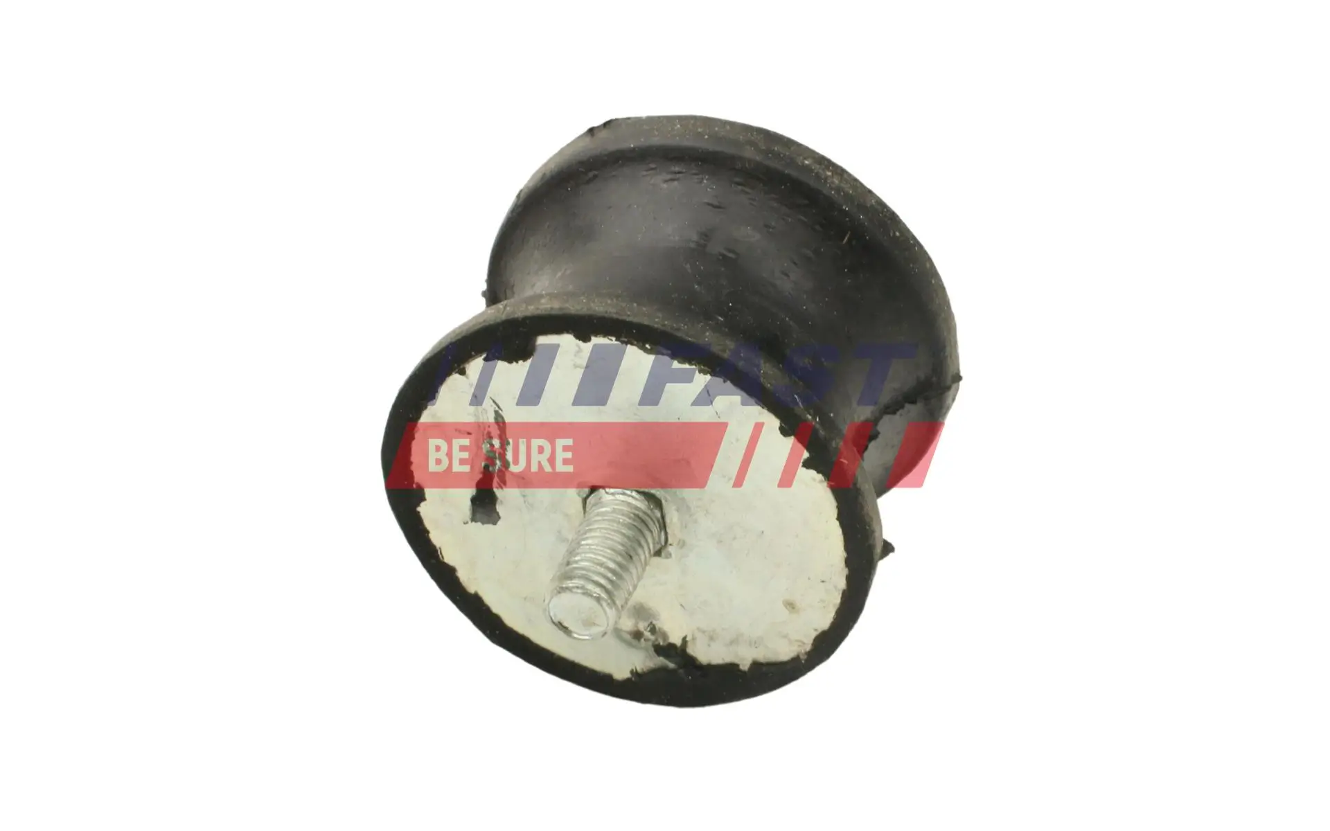 Saugrohr, Luftversorgung unten FAST FT65703