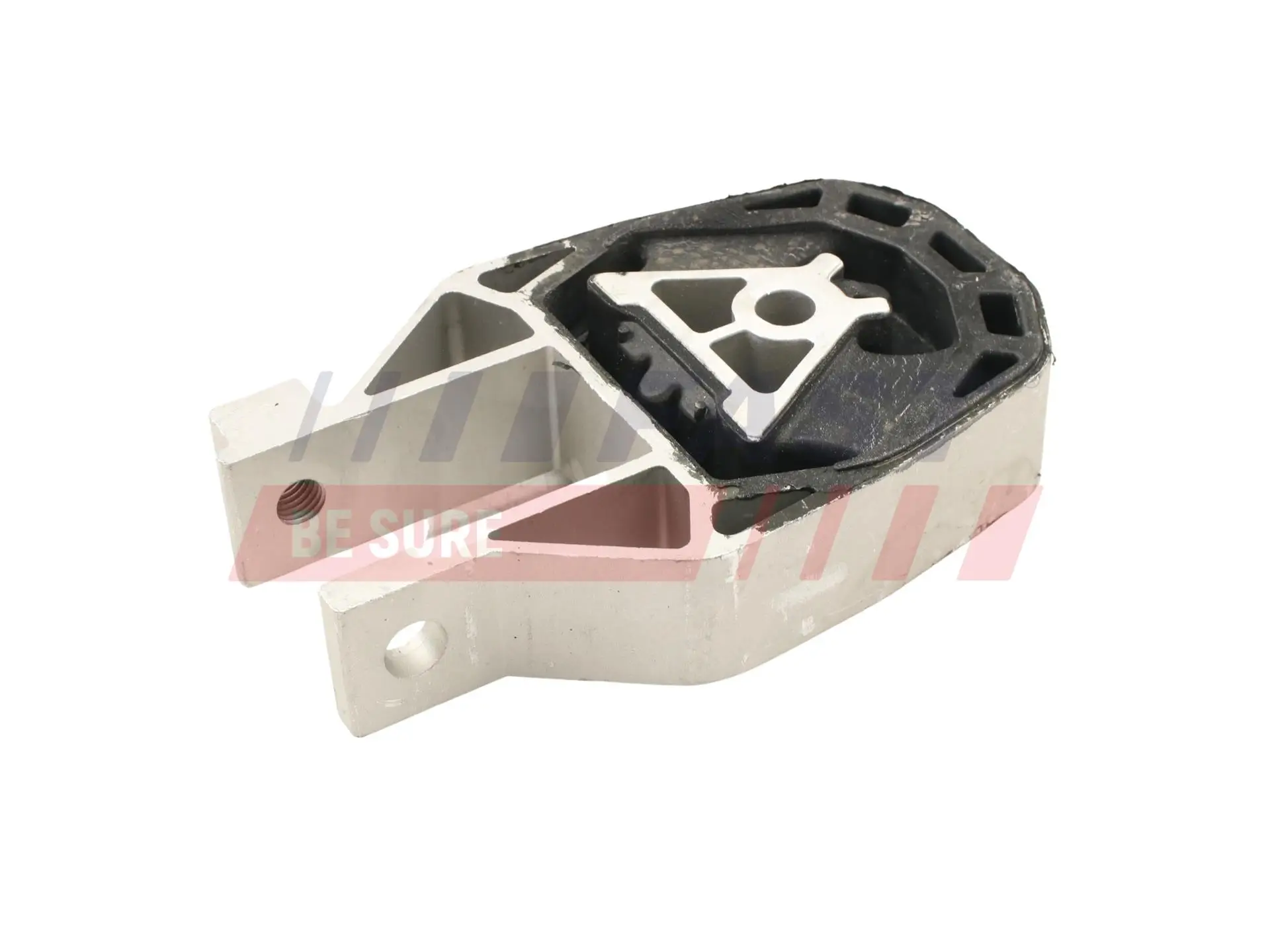 Lagerung, Motor hinten FAST FT52031