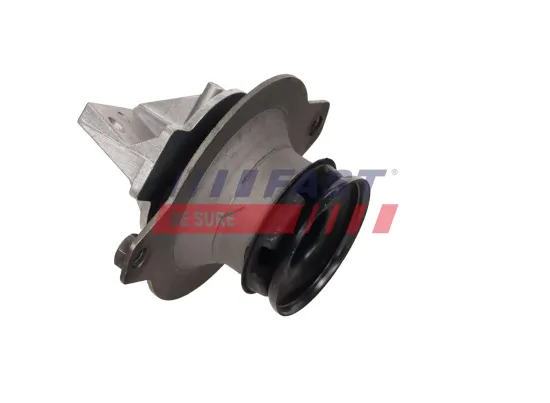 Saugrohr, Luftversorgung FAST FT65713 Bild Saugrohr, Luftversorgung FAST FT65713