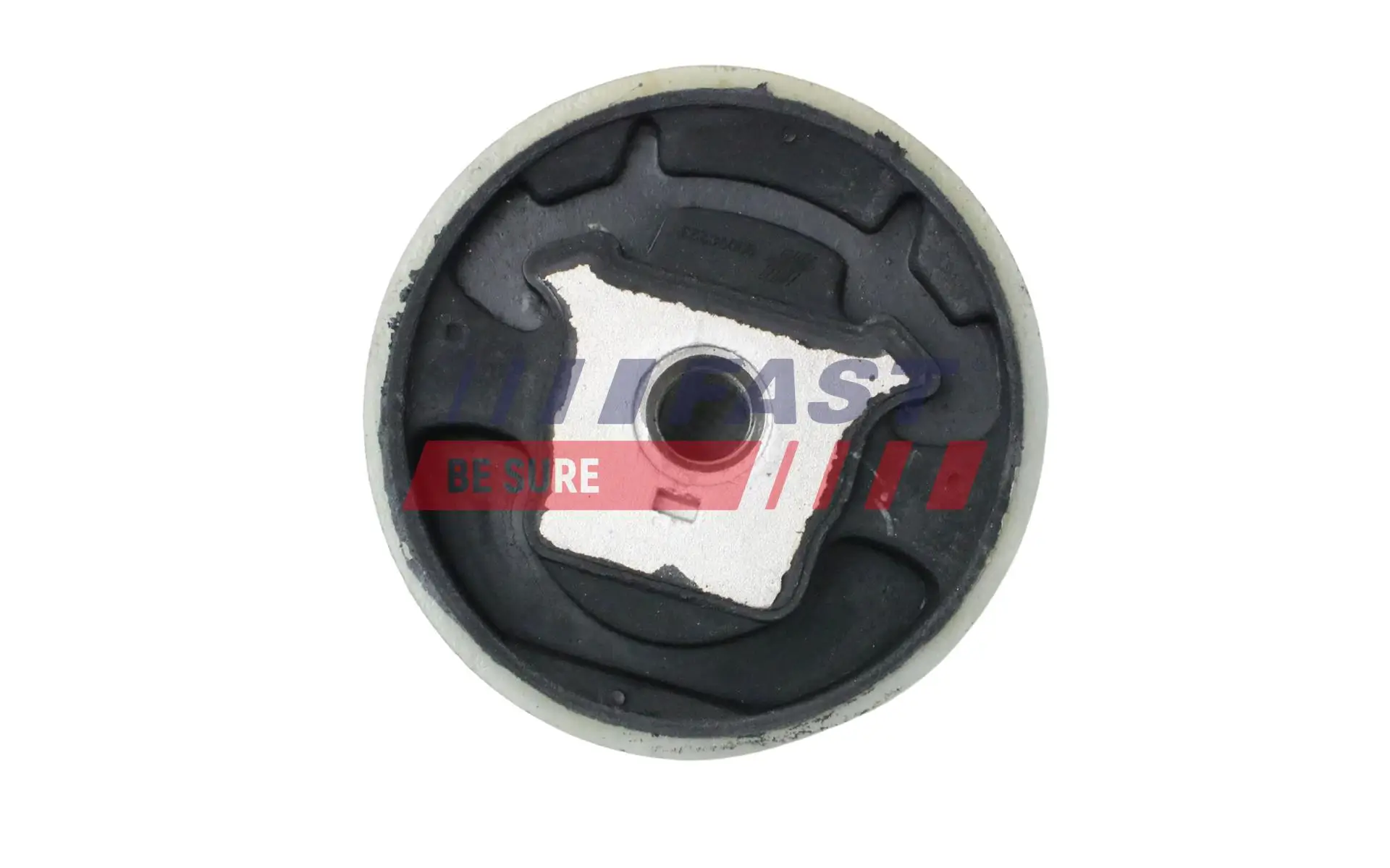 Lagerung, Motor oben Vorderachse FAST FT52046