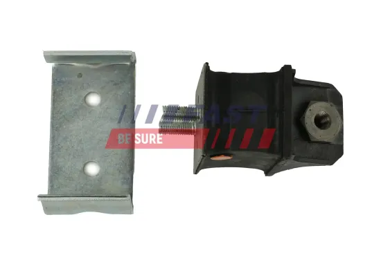 Lagerung, Motor vorne vorne FAST FT52067 Bild Lagerung, Motor vorne vorne FAST FT52067