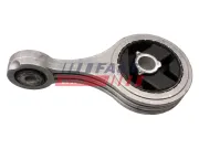 Stoßdämpfer Hinterachse rechts Hinterachse links Hinterachse links Hinterachse rechts FAST FT11240