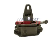 Dichtung, Abgasrohr FAST FT84819