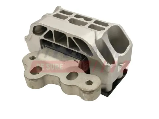 Lagerung, Motor getriebeseitig FAST FT52224 Bild Lagerung, Motor getriebeseitig FAST FT52224
