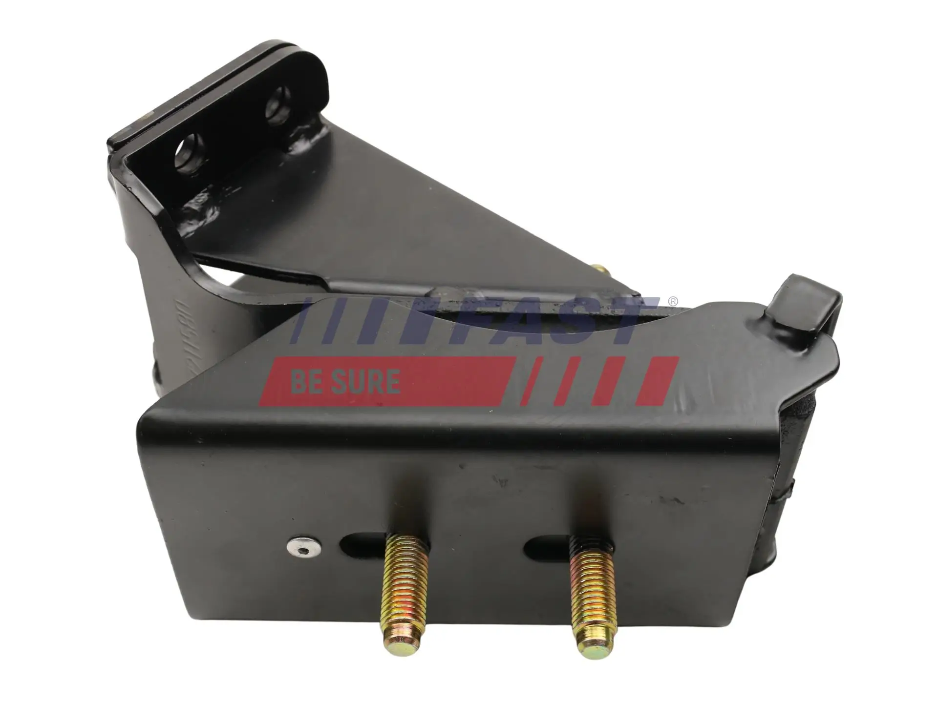 Lagerung, Motor Vorderachse FAST FT52333