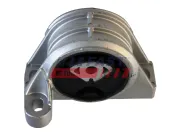 Lagerung, Motor links FAST FT52351