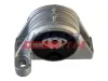 Lagerung, Motor links FAST FT52351