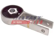 Lagerung, Motor Mitte FAST FT52401